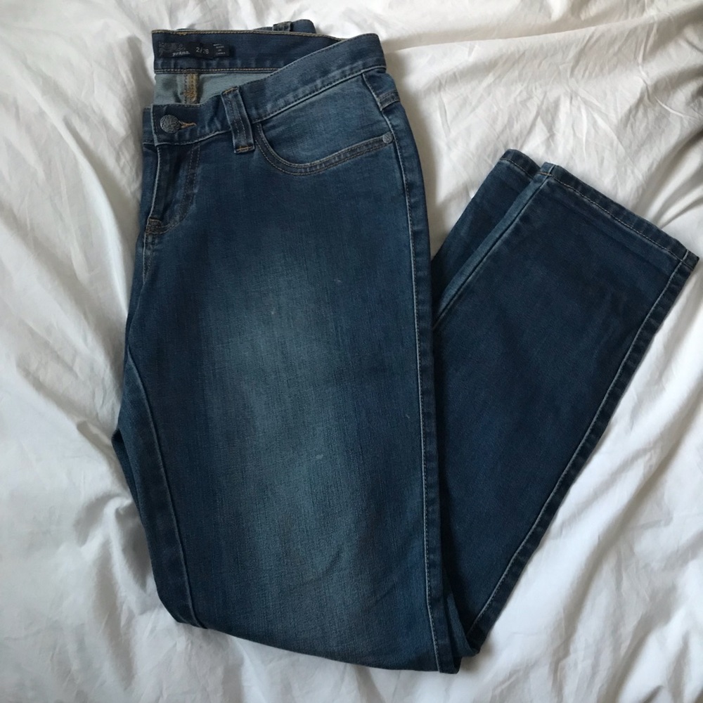 The Ultimate Weekend Jeans!